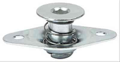 Flush Head Self Ejecting Allen Buttons 5/16"