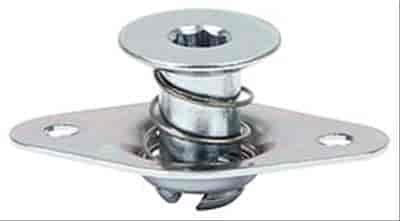 Flush Head Self Ejecting Allen Buttons 5/16"