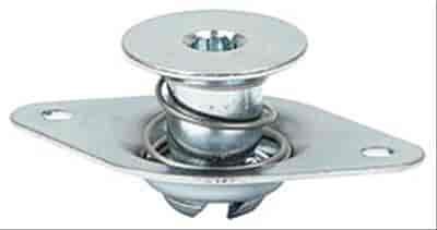 Flush Head Self Ejecting Allen Buttons 7/16"