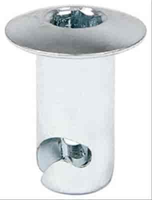 Oval Head Allen Buttons 5/16"