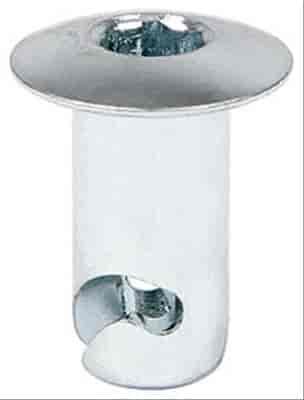 Oval Head Allen Buttons 5/16"