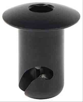 Oval Head Allen Buttons 7/16"