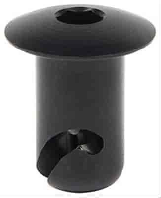 Oval Head Allen Buttons 7/16"