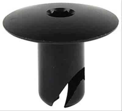 Oversized Oval Head Allen Buttons 7/16"