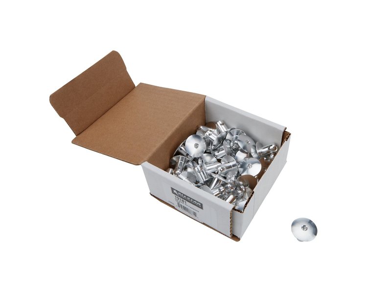 ALL19181 O/S Allen Hd Fasteners 50 Pack