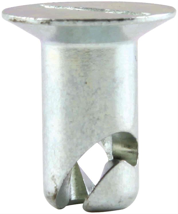 Quick Turn Flush Head Buttons 5/16