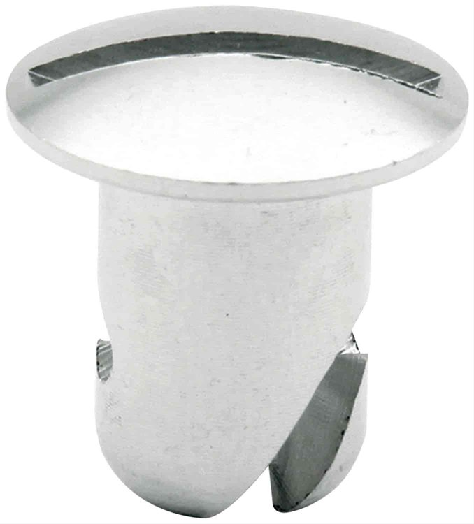 Quick Turn Flush Head Buttons 7/16"