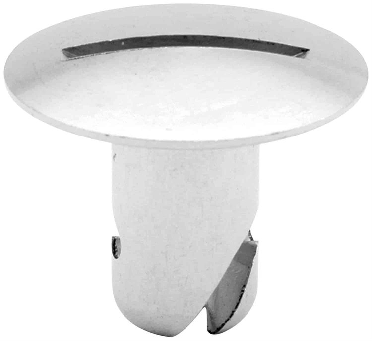 Quick Turn Oval Head Buttons 7/16"