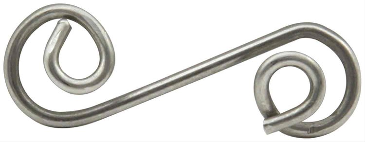 Quick Turn Springs 3/4" (.062" Wire Dia.)
