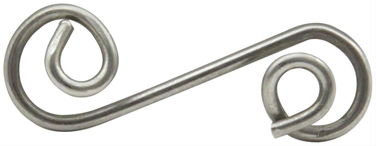 Quick Turn Springs 3/4" (.062" Wire Dia.)