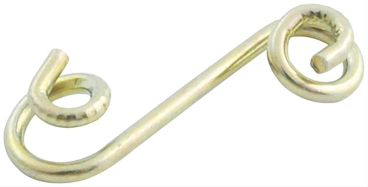 Quick Turn Springs 1" (.080" Wire Dia.)