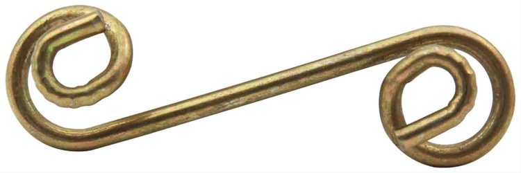 Quick Turn Springs 1-3/8" (.090" Wire Dia.)