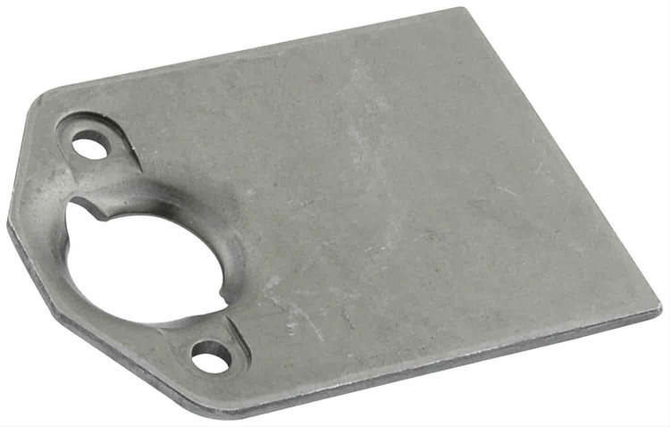 Quick Turn Fastener Mounting Brackets For 1" Spring