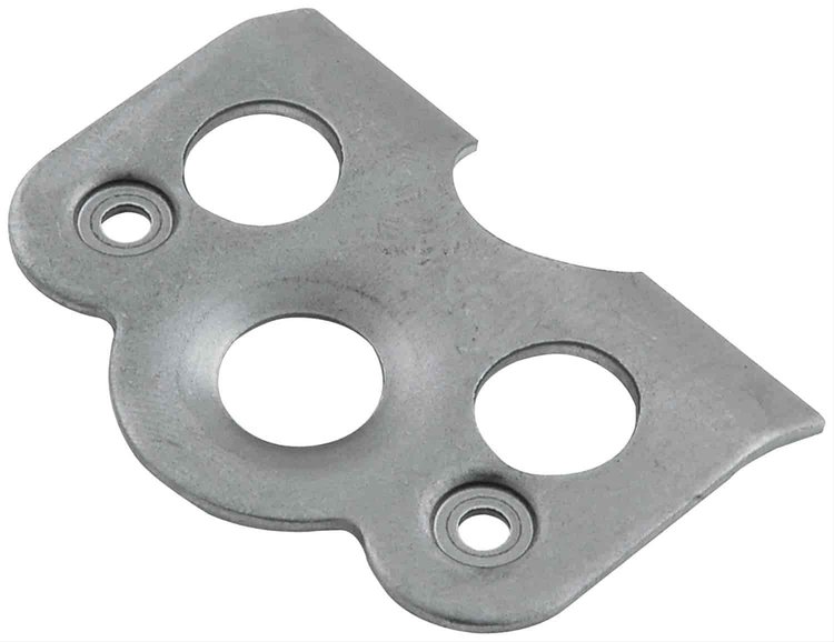 Quick Turn Fastener Mounting Brackets For 1-3/8" Springs