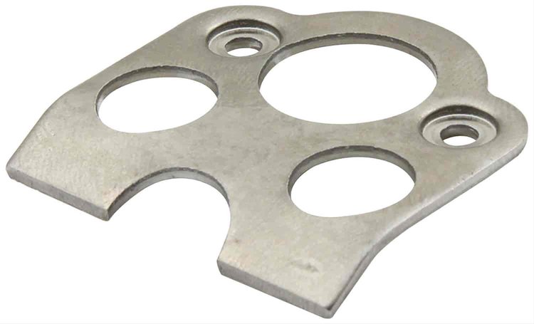 Quick Turn Fastener Mount Brackets For 1" Springs