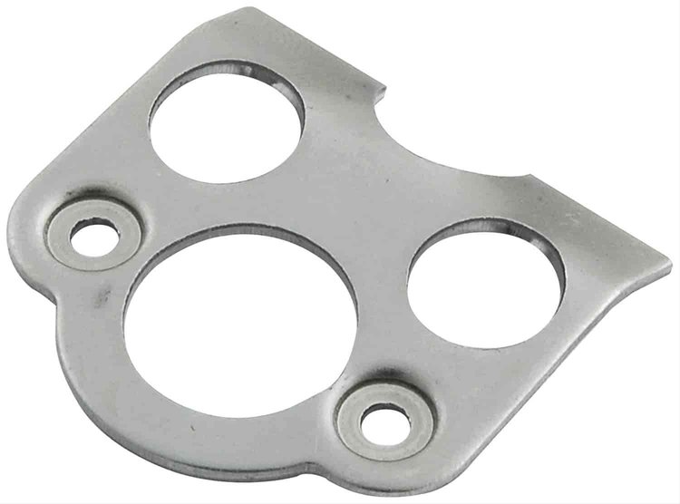 Quick Turn Fastener Mount Brackets For 1" Springs
