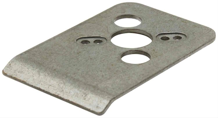 Quick Turn Fastener Mount Brackets For 1" and 1-3/8" Springs
