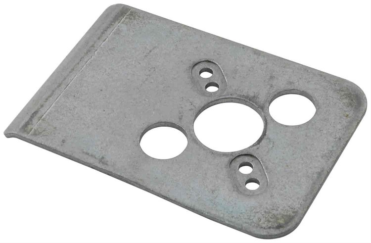 Quick Turn Fastener Mount Brackets For 1" and 1-3/8" Springs