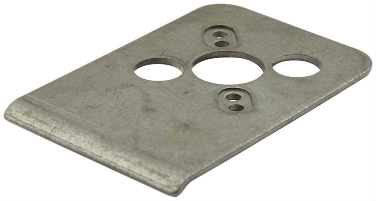 Quick Turn Fastener Mount Brackets For 1" and 1-3/8" Springs