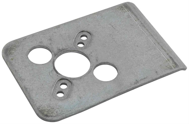 Quick Turn Fastener Mount Brackets For 1" and 1-3/8" Springs