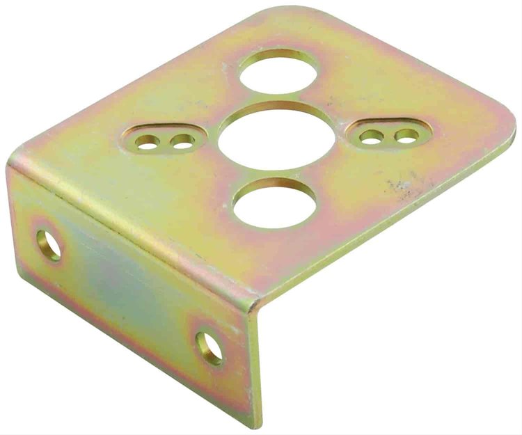 Quick Turn Fastener Mount Brackets For 1" and 1-3/8" Springs