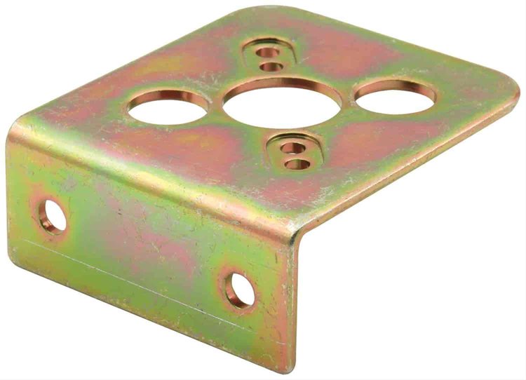 Quick Turn Fastener Mount Brackets For 1" and 1-3/8" Springs