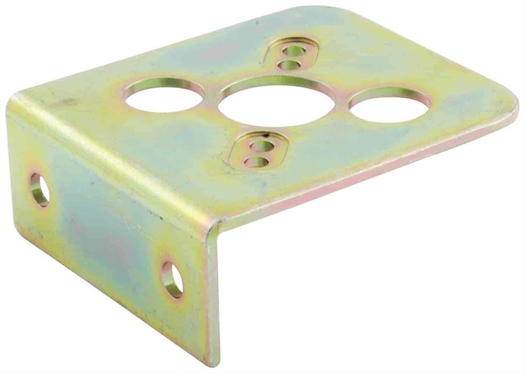Quick Turn Fastener Mount Brackets For 1" and 1-3/8" Springs
