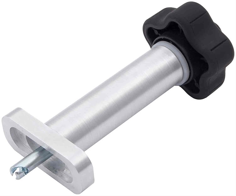 Quick Turn Spring Adjuster