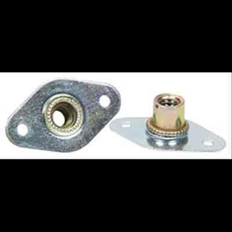 Quick Turn Insert Plate