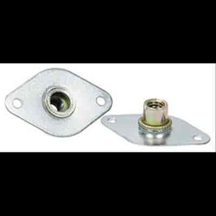 1-3/8 Quick Turn Plate