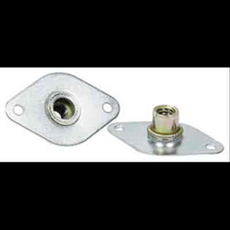1-3/8 Quick Turn Plate