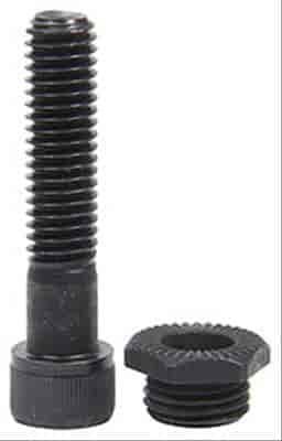 Mandrel and Nosepiece Only 3/8"-16