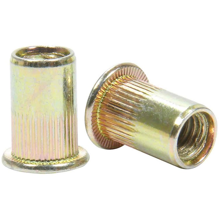 Threaded Insert 1/4 in-20