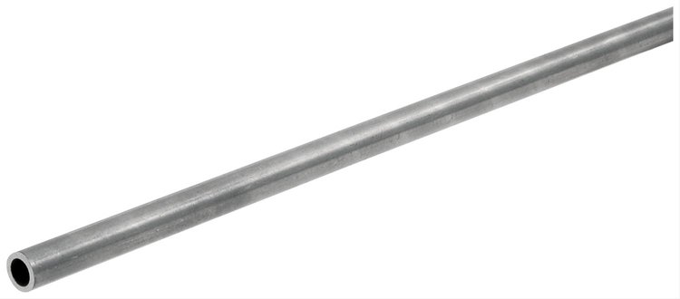 Chromoly Round Tubing, Diameter: 1-1/4"