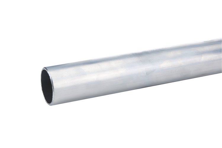 ALL22085-4 Alumium Round Tubing 1-1/2 in. x .083 in. x 4ft