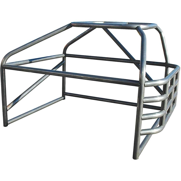 Roll Cage Kit Deluxe Offset
