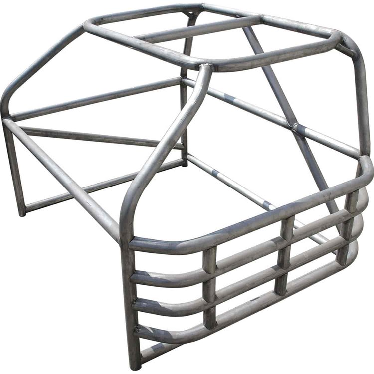 Roll Cage Kit Deluxe Intermediate GM 1978-88 GM G-Body