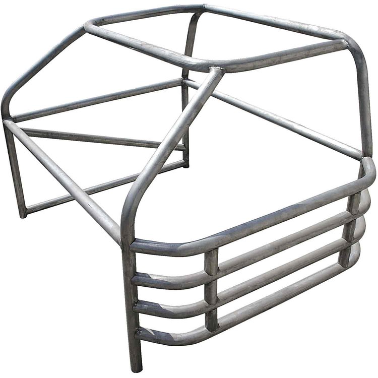 Roll Cage Kit 1970-77 Full Size GM (Monte Carlo, Chevelle, Malibu...)