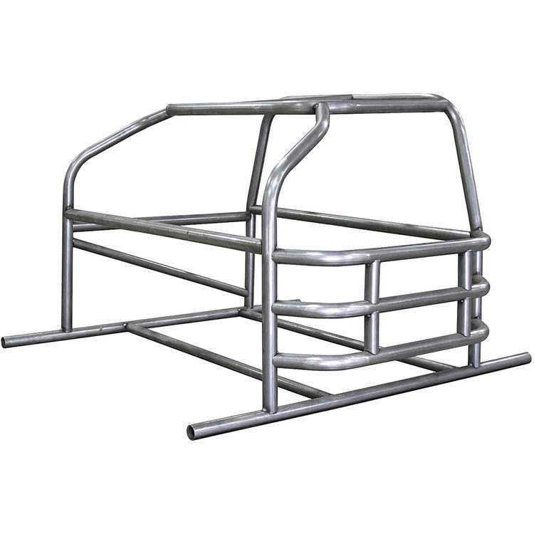 Roll Cage Kit Mini Enduro Mounting Plates Not Included