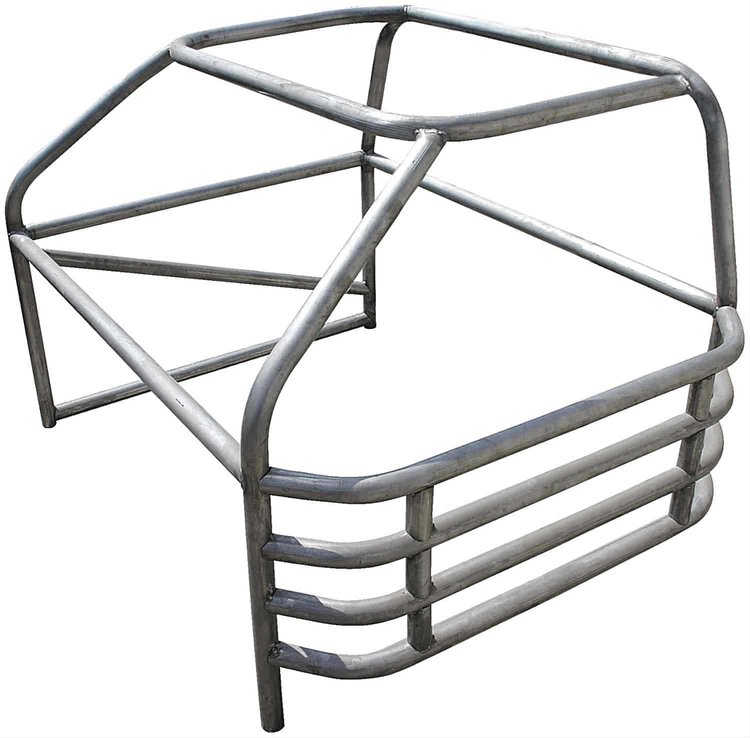 Roll Cage Kit Universal Mini Stock