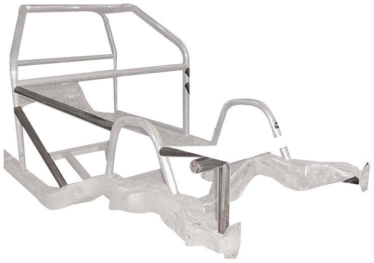 Universal Front Hoop Kit