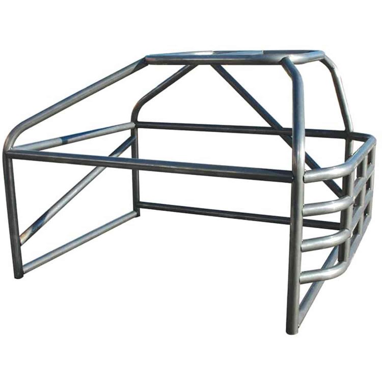 Roll Cage Kit Deluxe Offset