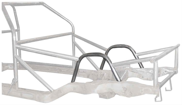 Universal Front Arch Support