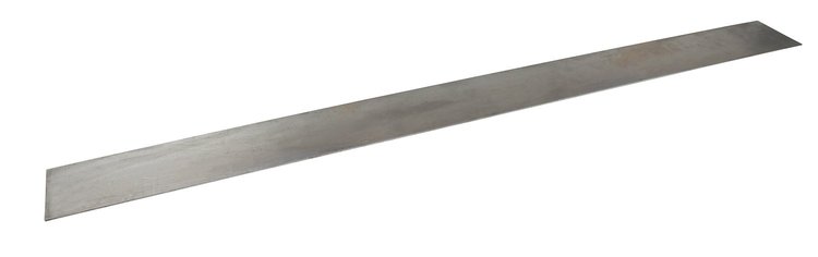 ALL22122 Door Plate 1/8 x 5 x 48
