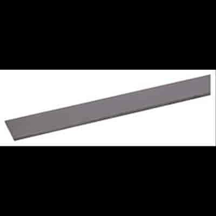 Steel Flat Stock 1" x 1/8" x 4"