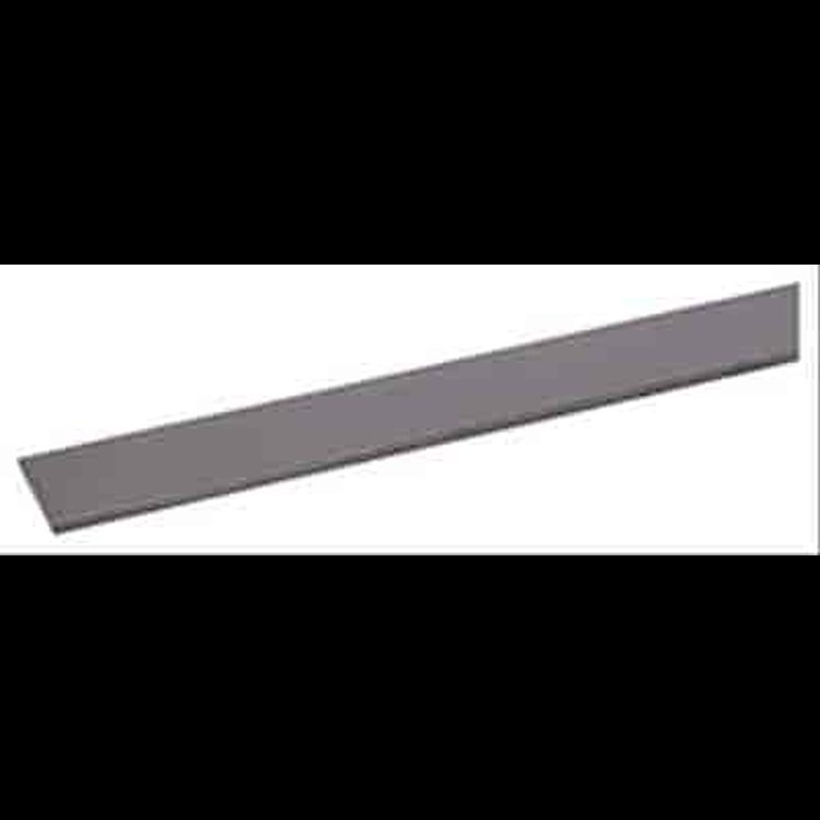 Steel Flat Stock 1" x 3/16" x 4"