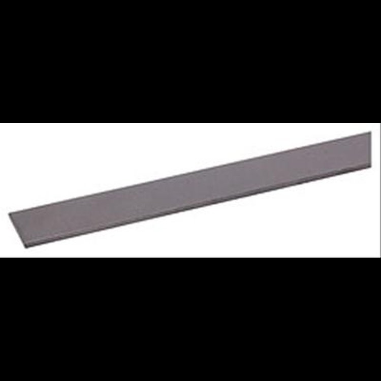 ALL22152-7 Steel Flat Stock, Size: 1-1/2 in. x 1/8 in., Length: 7.50 ft.