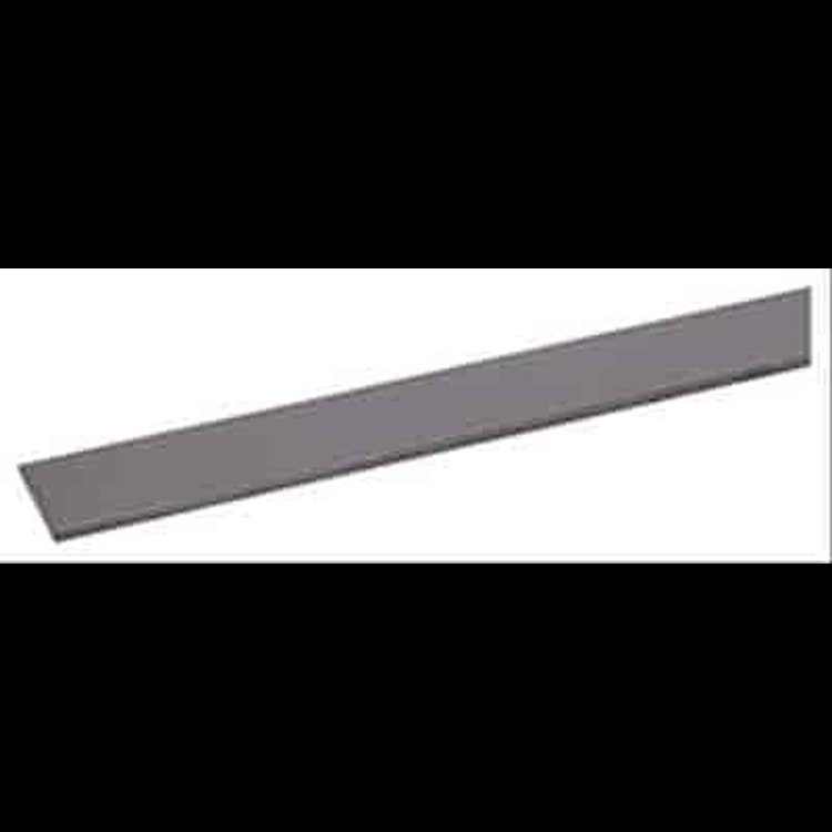 Steel Flat Stock 1-1/2" x 1/8" x 8"