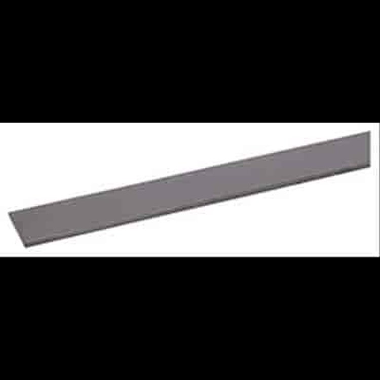 Steel Flat Stock 2" x 1/8" x 4"