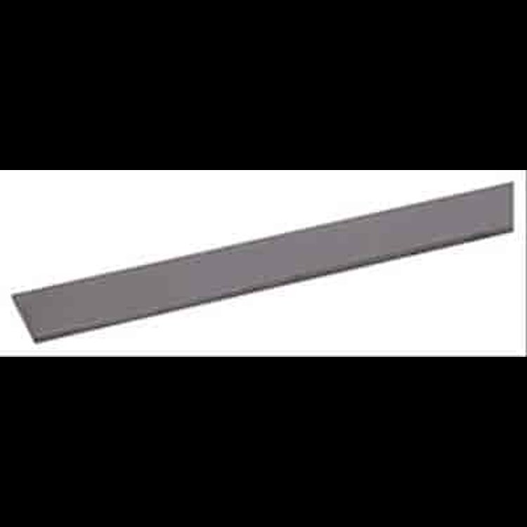 Steel Flat Stock 2" x 1/8" x 8"
